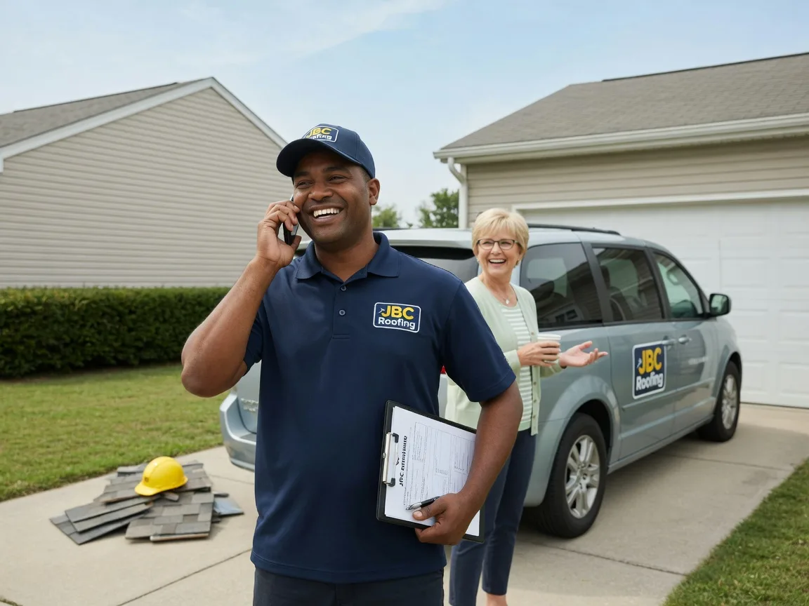 Roof Replacement Pinson, AL FAQs